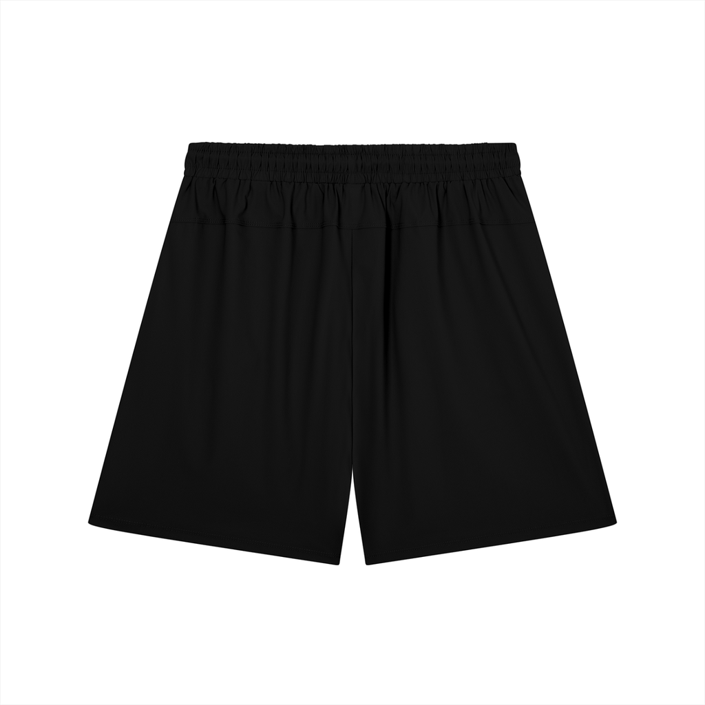 (GOGECKO x TEAMH) Performance Shorts