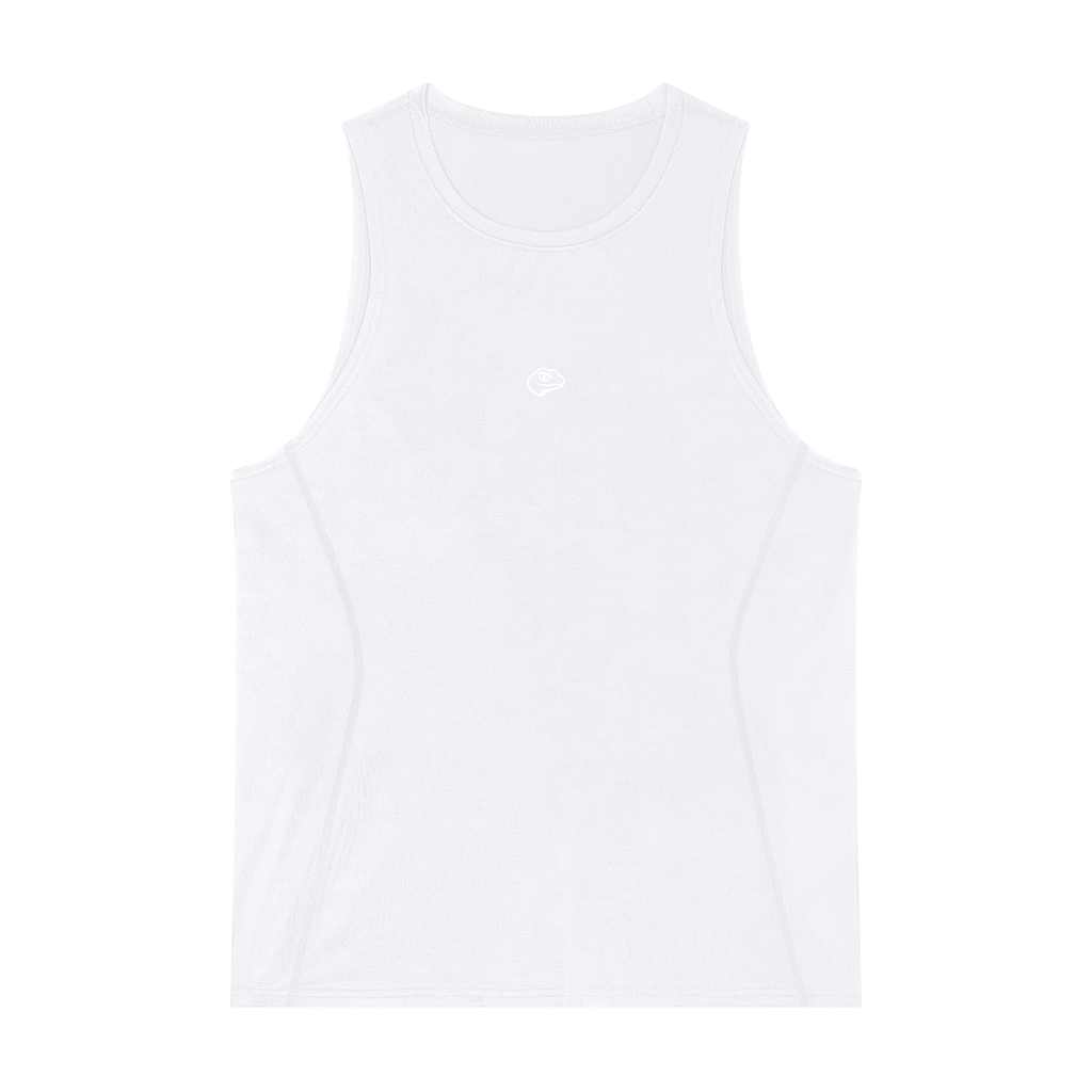 Men's GeckoGrain Camo Tank