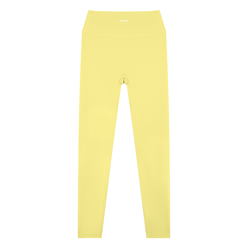 High Waisted Yoga Leggings