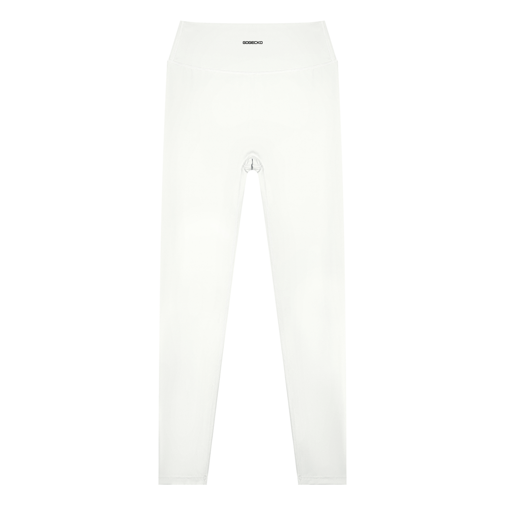 High Waisted Yoga Leggings