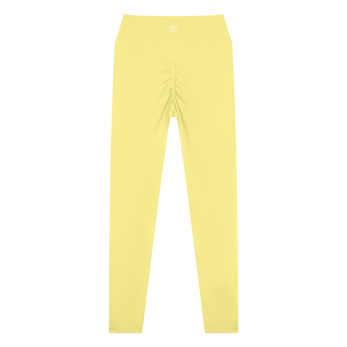 High Waisted Yoga Leggings