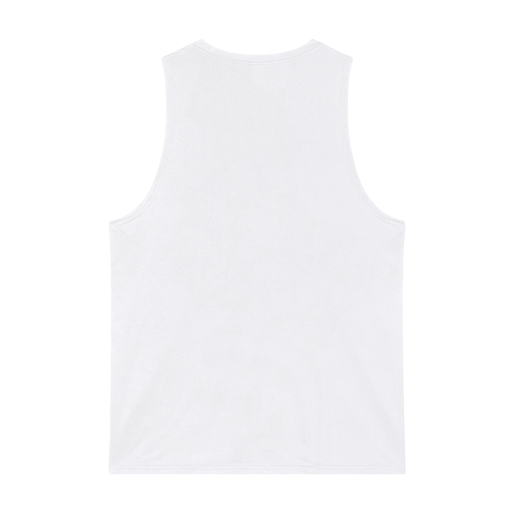 Men's GeckoGrain Camo Tank