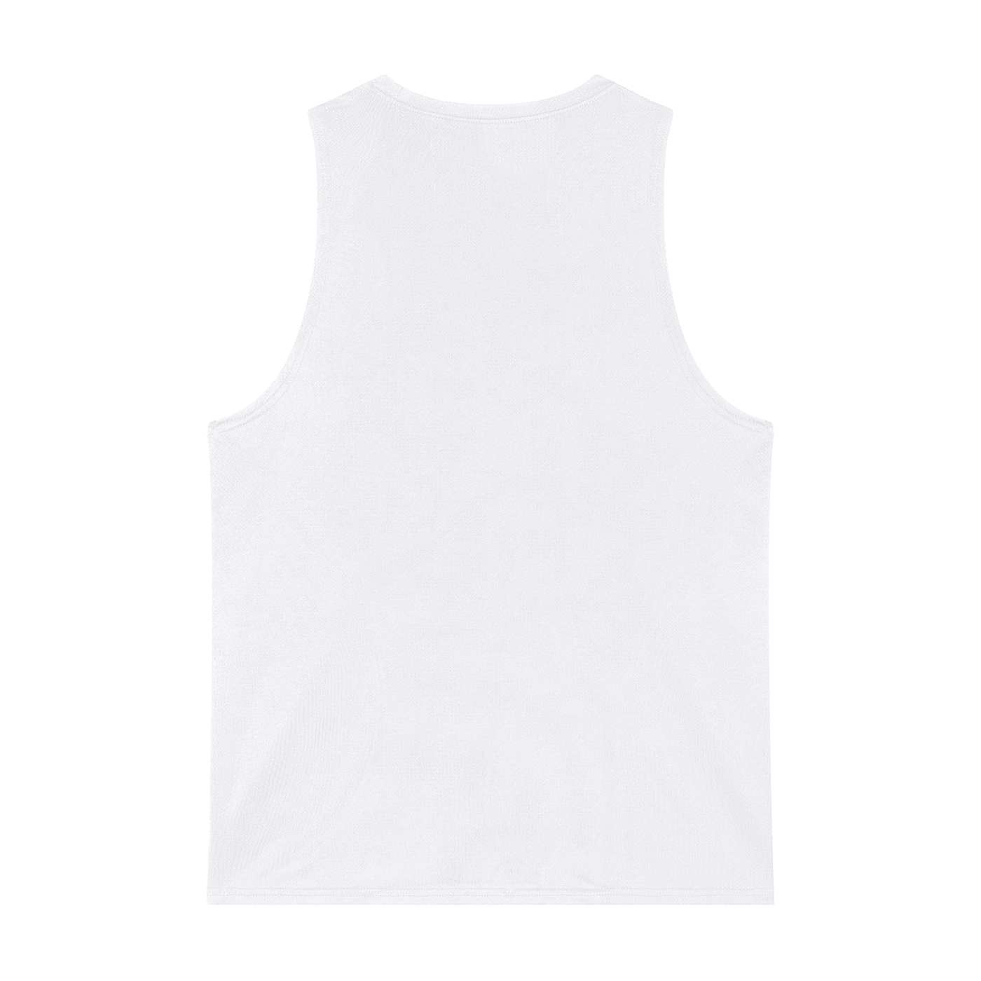 Men's GeckoGrain Camo Tank