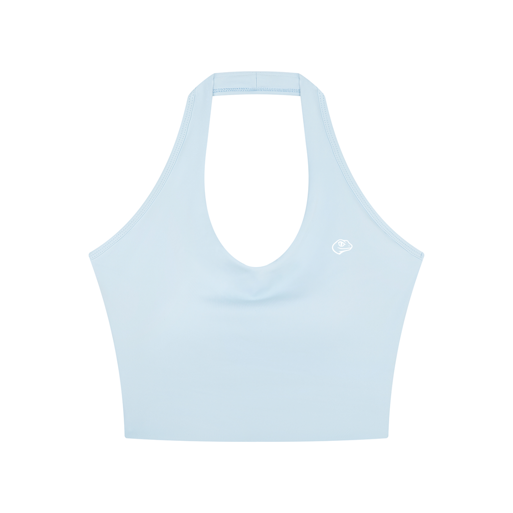 Halter Neck Top