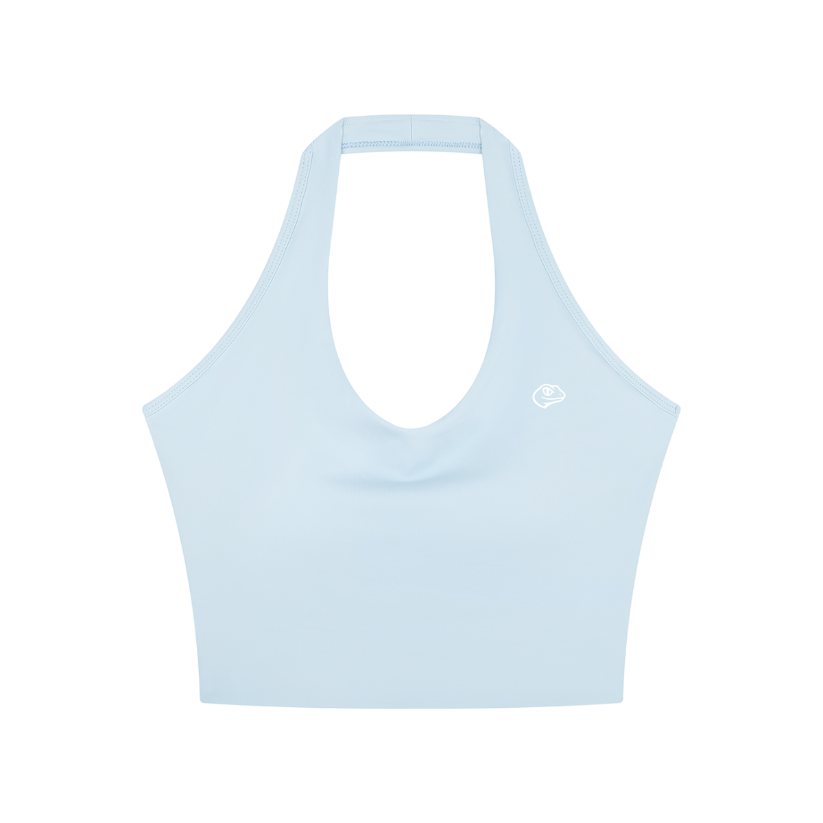 Halter Neck Top