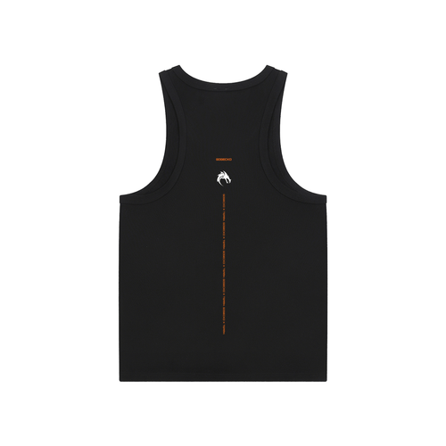 (GOGECKO x TEAMH) Training Vest