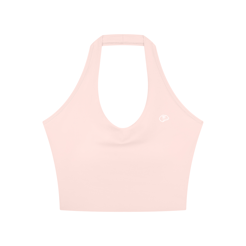 Halter Neck Top