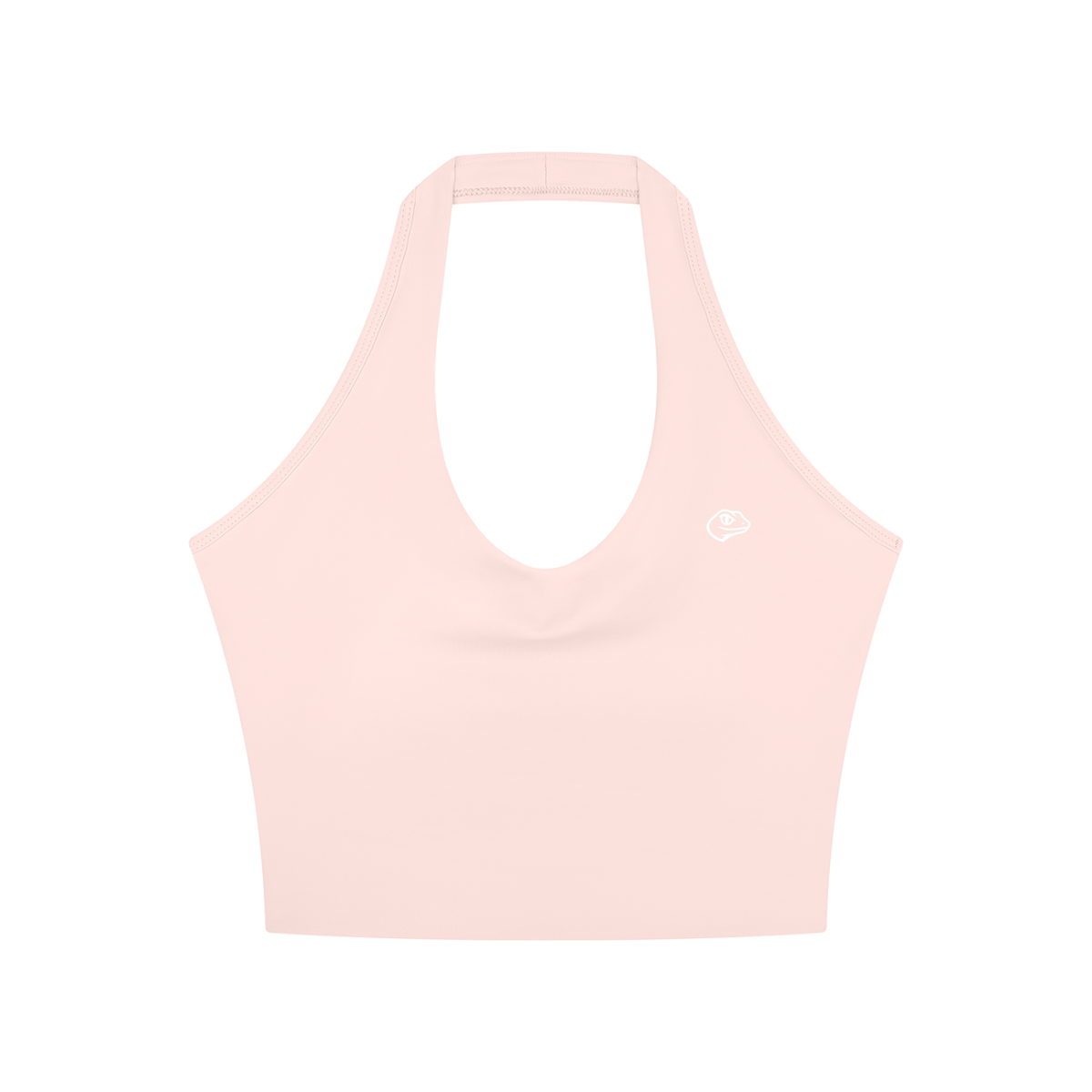Halter Neck Top