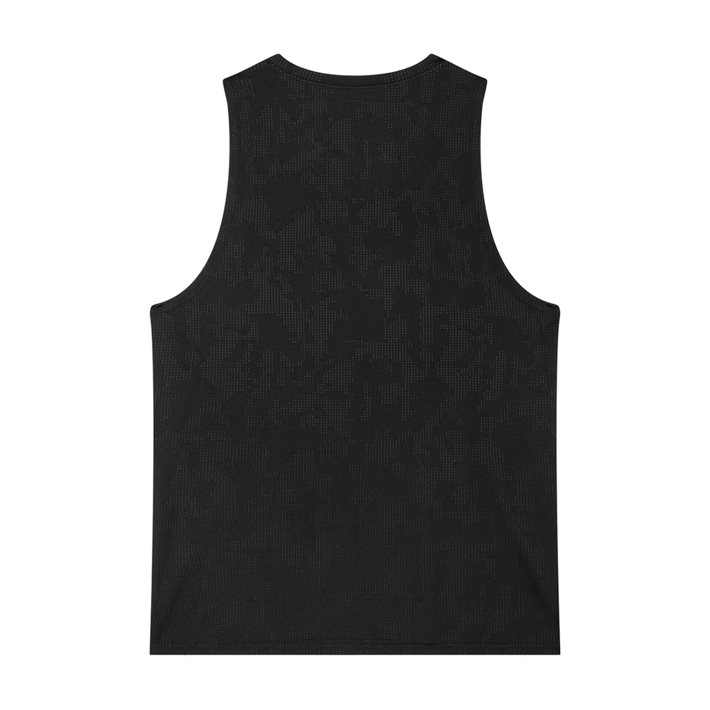 Men's GeckoGrain Camo Tank
