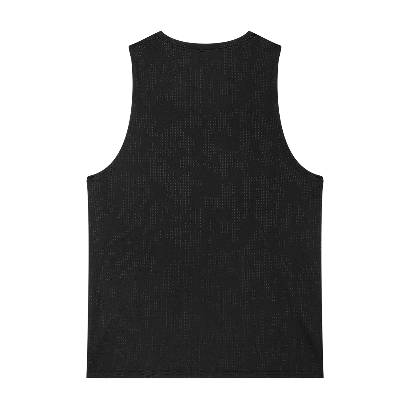 Men's GeckoGrain Camo Tank