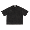 Boxy Flock Tee
