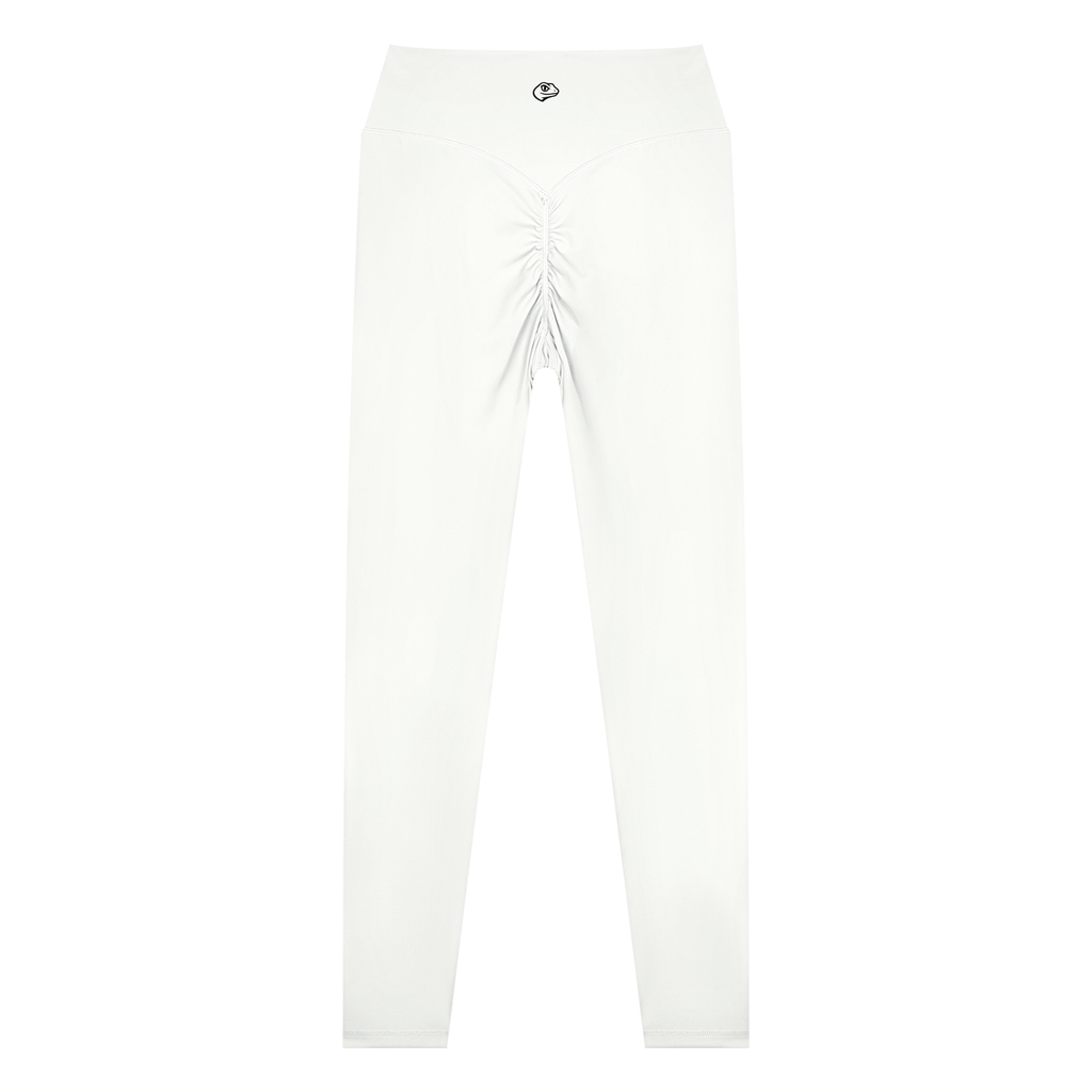 High Waisted Yoga Leggings