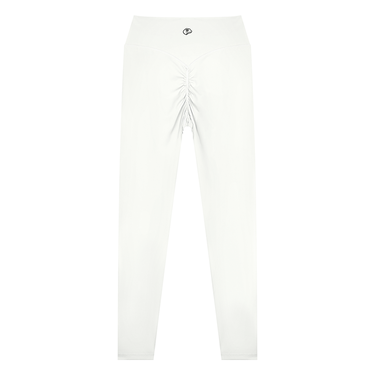 High Waisted Yoga Leggings