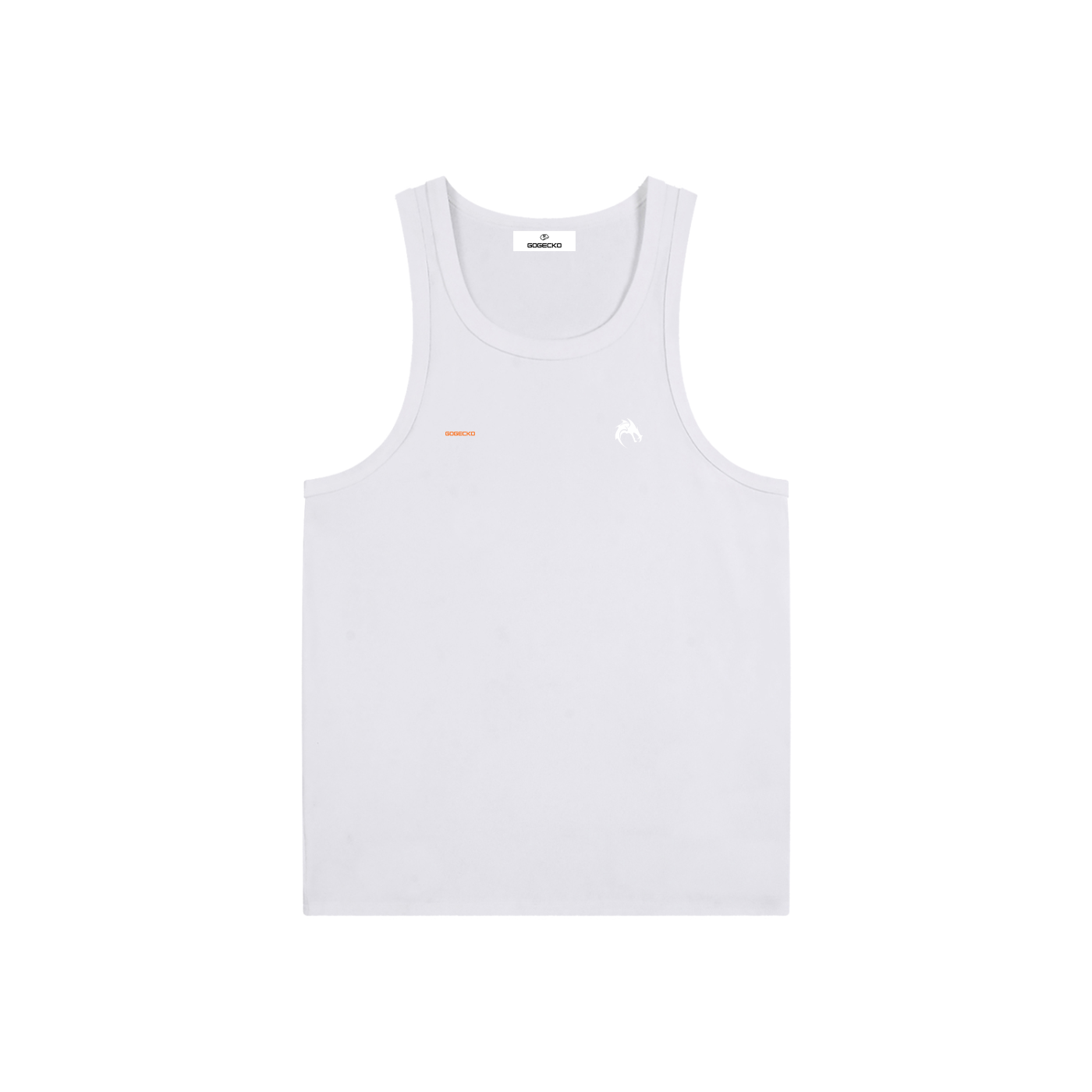 (GOGECKO x TEAMH) Training Vest