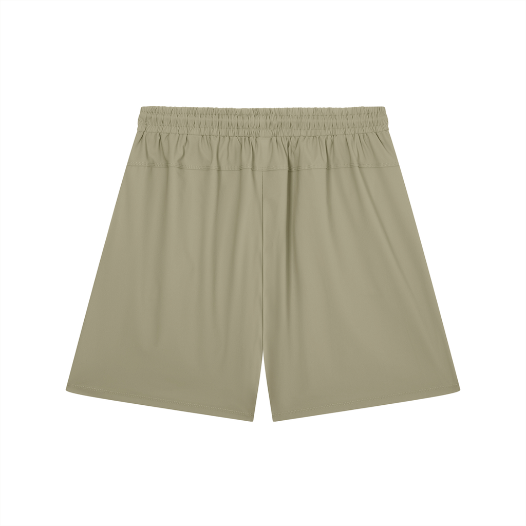 (GOGECKO x TEAMH) Performance Shorts