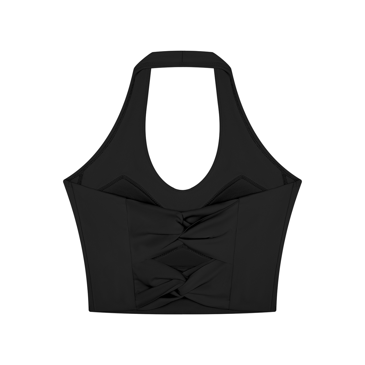 Halter Neck Top