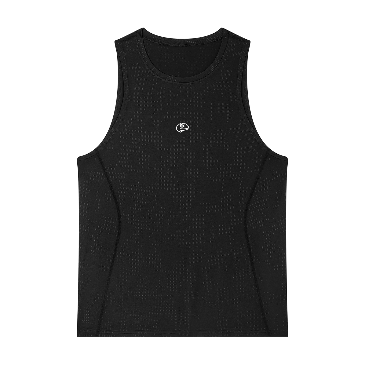 Men's GeckoGrain Camo Tank
