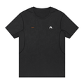 (GOGECKO x TEAMH) GeckoGrain Performance Tee