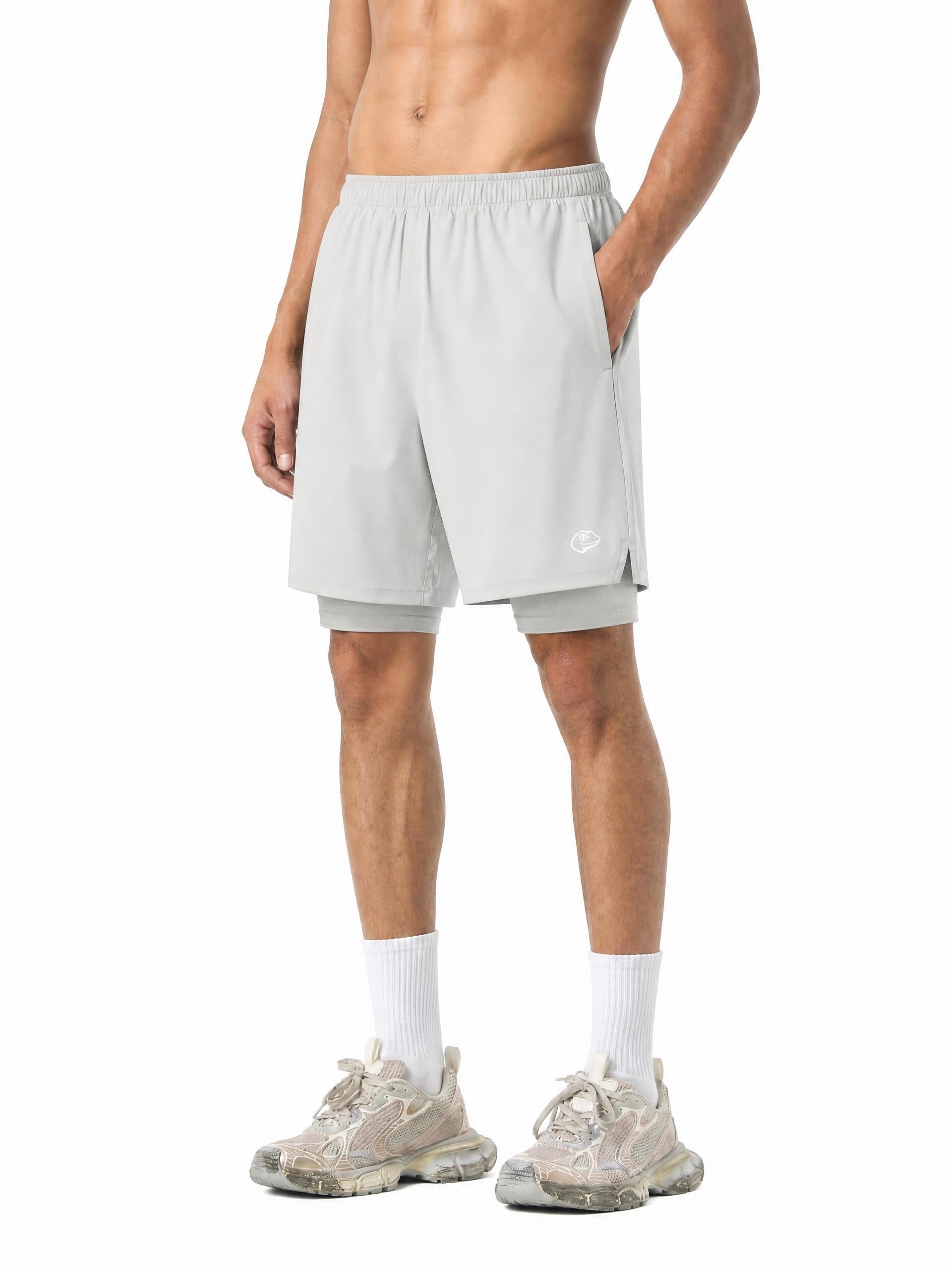 Men’s Performance Shorts