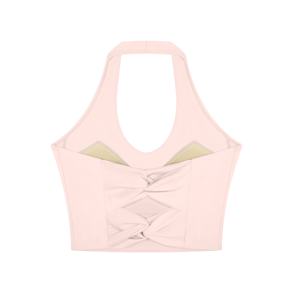 Halter Neck Top