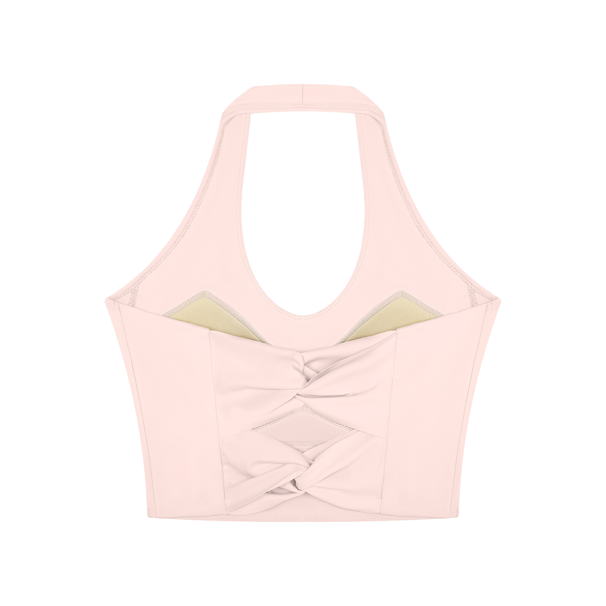 Halter Neck Top