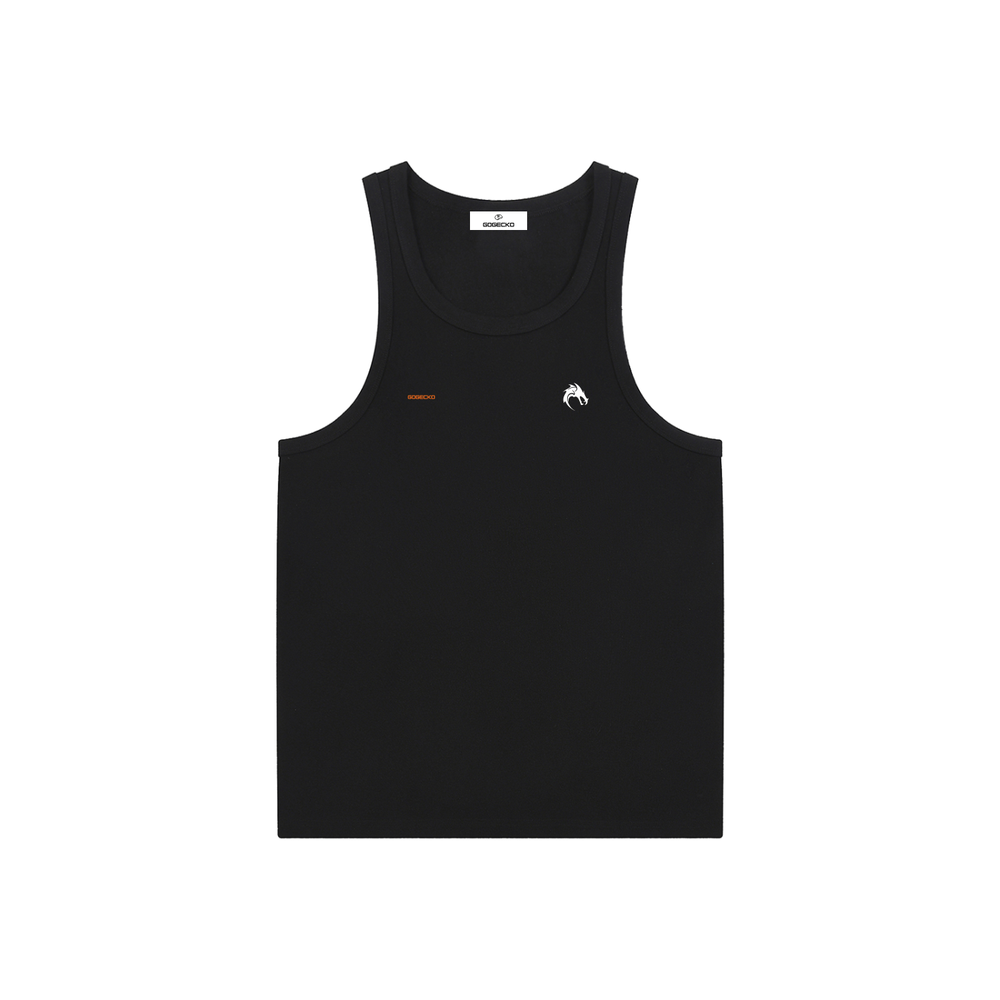 (GOGECKO x TEAMH) Training Vest