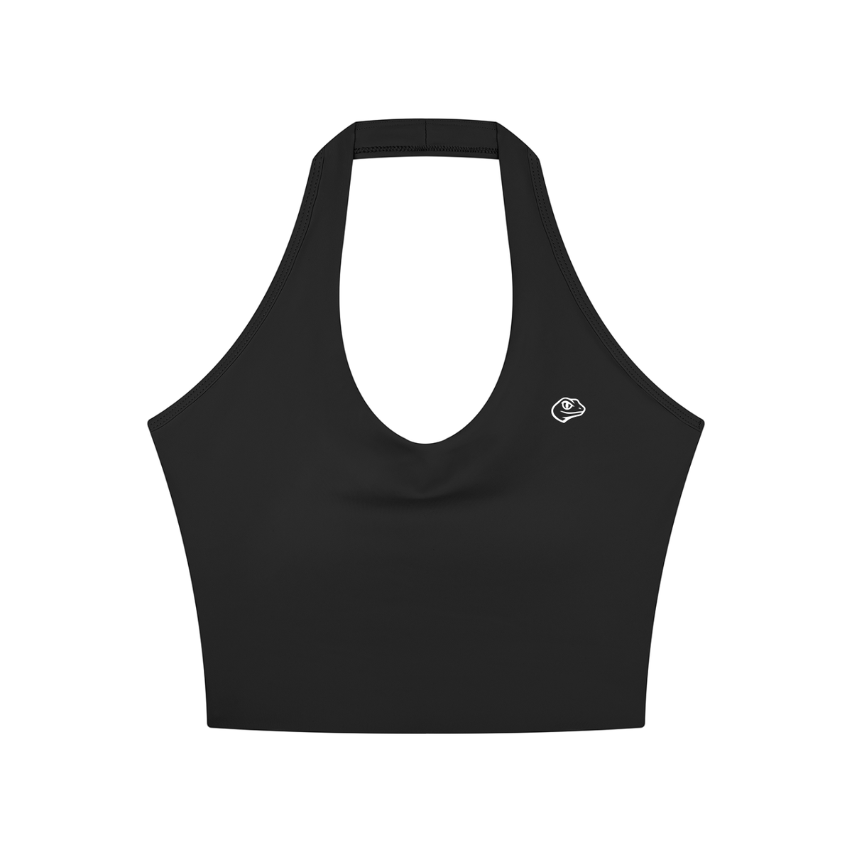 Halter Neck Top