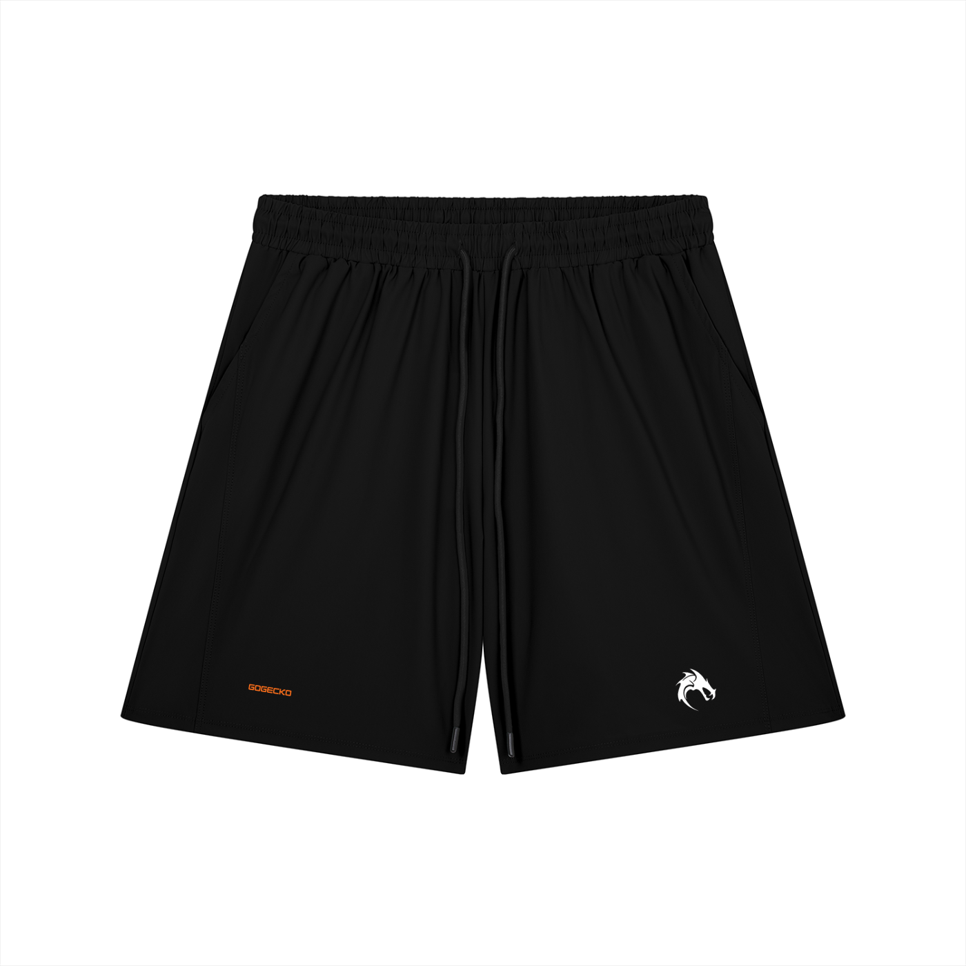(GOGECKO x TEAMH) Performance Shorts