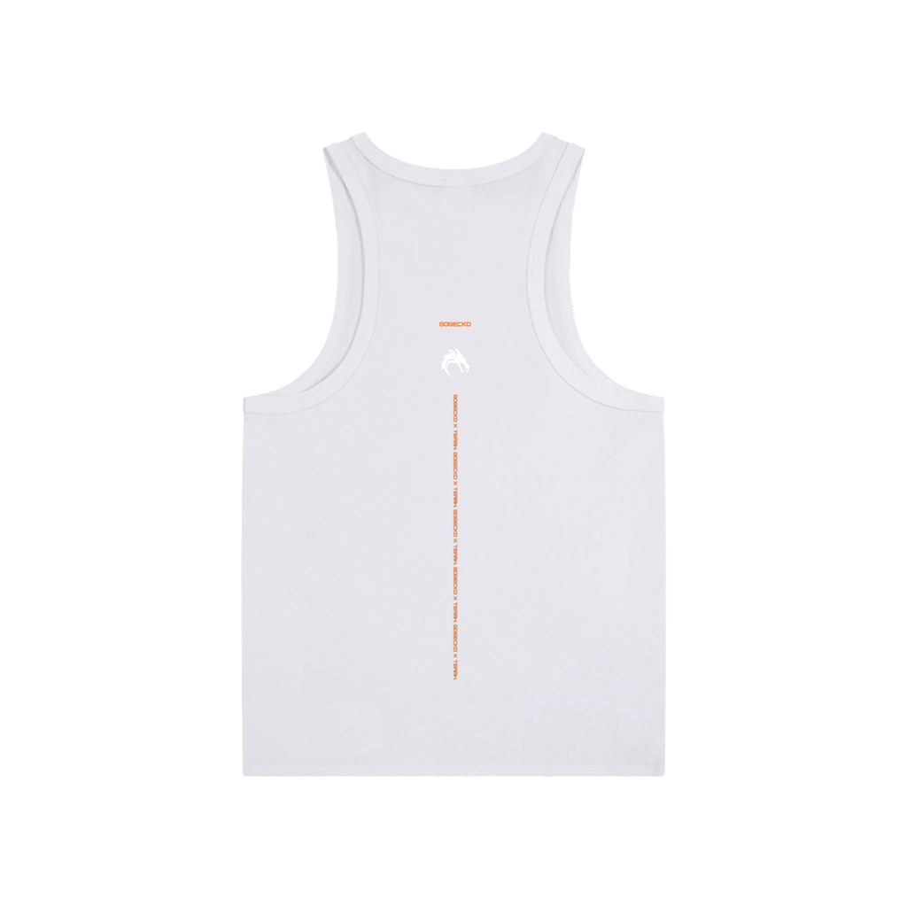 (GOGECKO x TEAMH) Training Vest