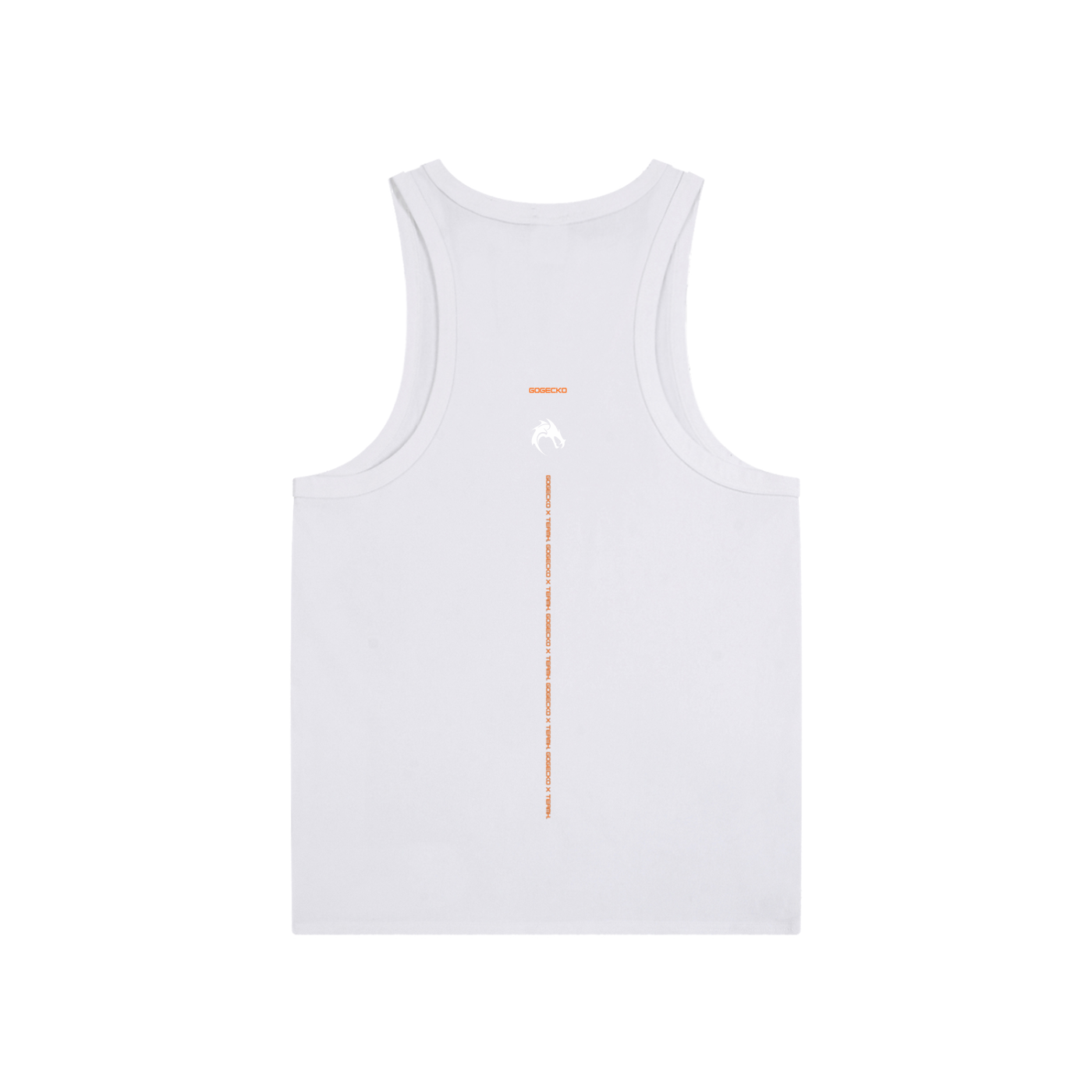(GOGECKO x TEAMH) Training Vest