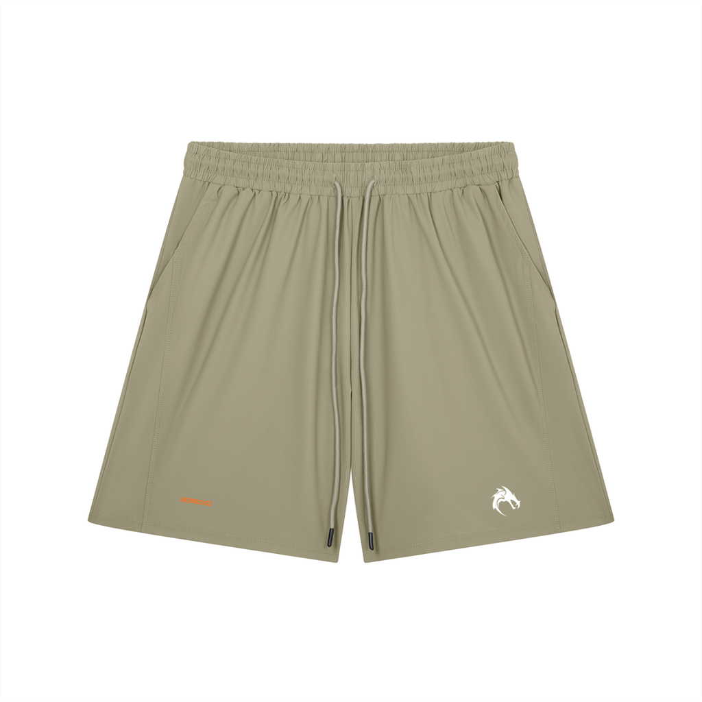 (GOGECKO x TEAMH) Performance Shorts