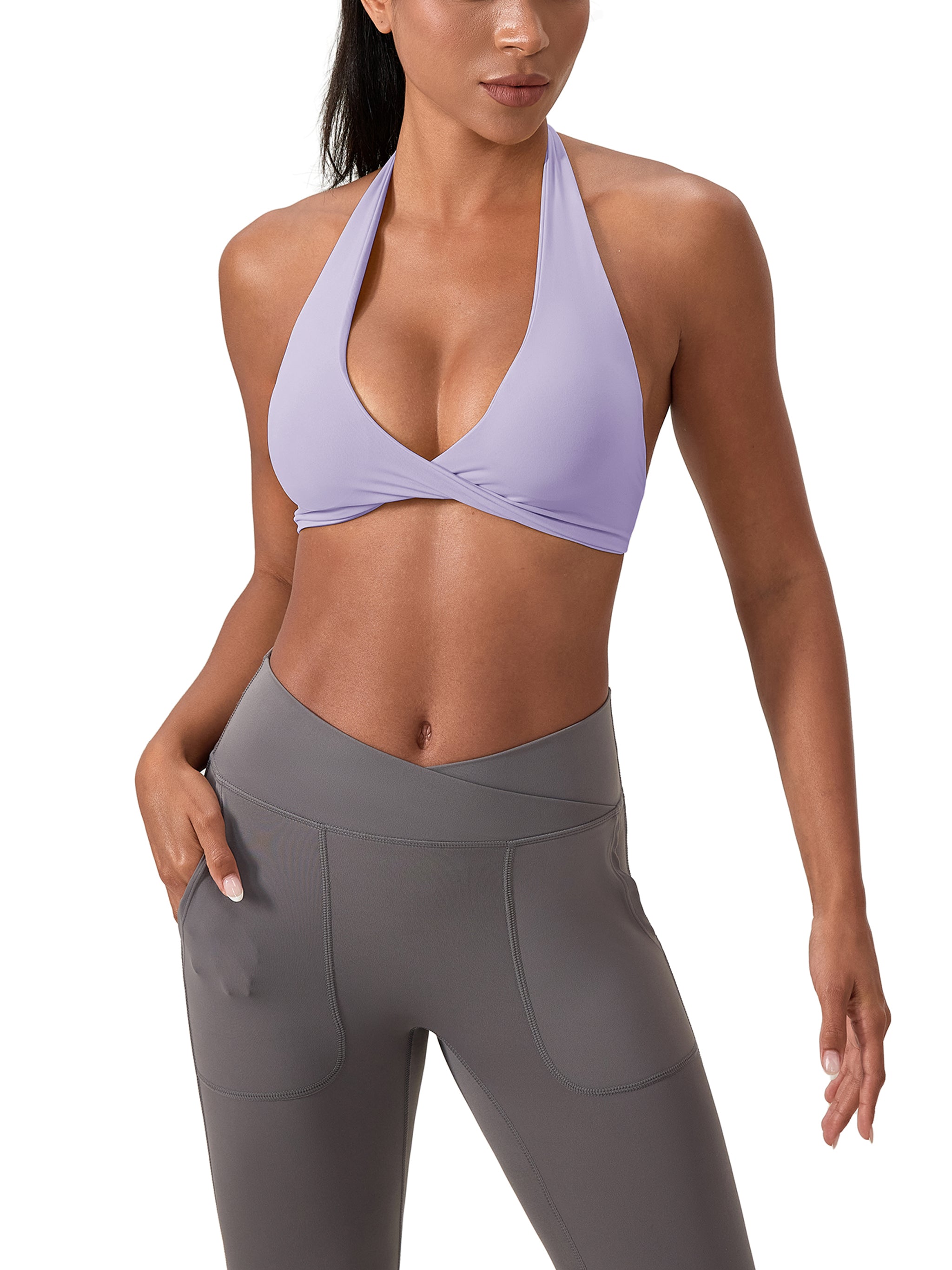 Women's Sports Bra